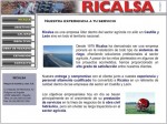 Ricalsa Web